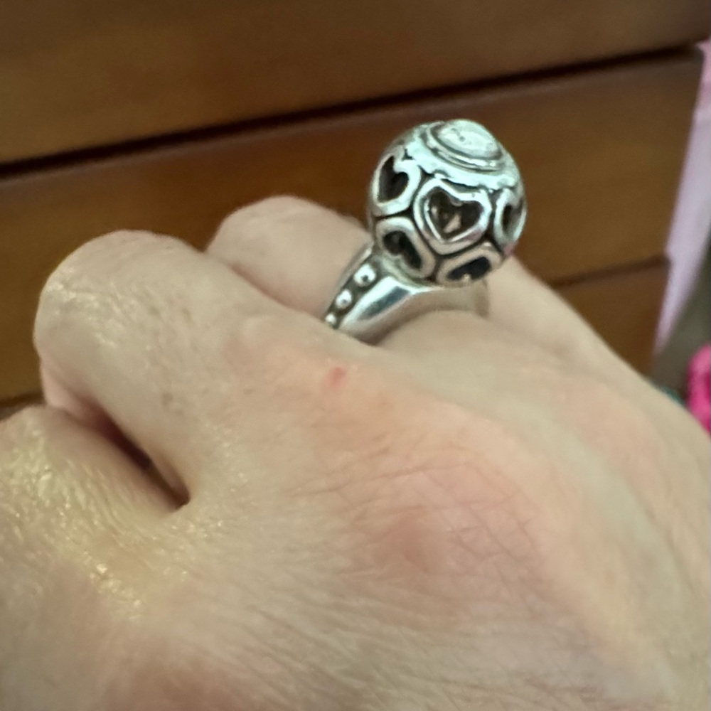 Brighton ring size 5